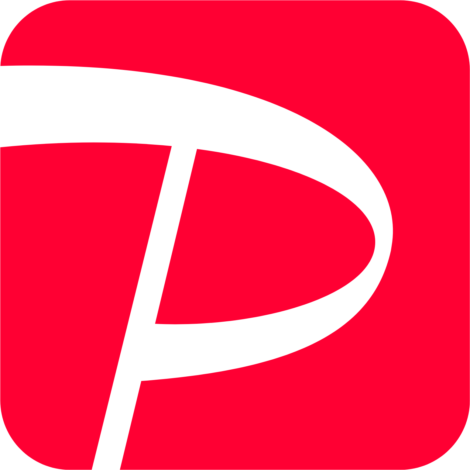 PayPay Corp logo
