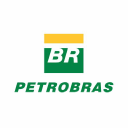 PETROLEO BRASIL SP PREF  ADR ADR logo