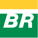 PETROLEO BRASILEIRO SA - logo