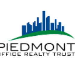 Piedmont Realty Trust, Inc. logo