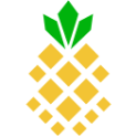 Pineapple Energy Inc. logo