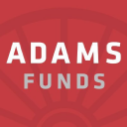 ADAMS NATURAL RESOURCES FUND, INC. logo
