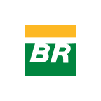 PETROLEO BRASILEIRO SA PETROBRAS logo