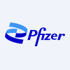 PFIZER INC USD 0.05 logo