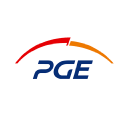 PGE POLSKA GRUPA ENERGETYCZNA SA logo