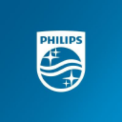 KONINKLIJKE PHILIPS N.V ADR logo