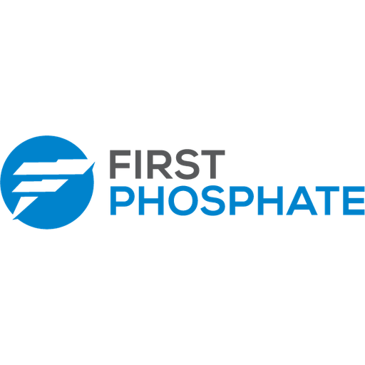First Phosphate Corp. Sponsored ADR logo