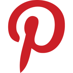 Pinterest, Inc., Class A logo
