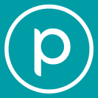 Planet Labs PBC logo
