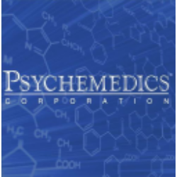PSYCHEMEDICS CORP logo