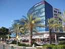 BANK HAPOALIM BM logo