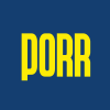 PORR AG logo