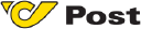 OSTERREICHISCHE POST AG logo