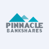 Pinnacle Bankshares Corporation logo