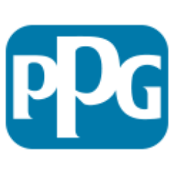 PPG INDUSTRIES INC logo