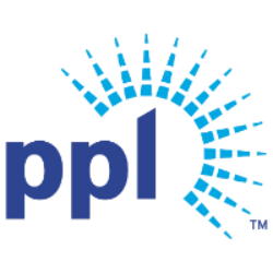 PPL CORP logo