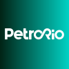 PETRO RIO logo