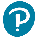 PEARSON PLC COMMON STOCK GBP.25 logo