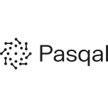 Pasqal Holding SA logo