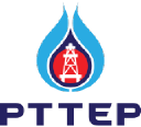 PTT Exploration & Production PCL logo