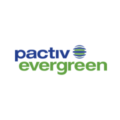 Pactiv Evergreen Inc. logo