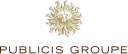PUBLICIS GROUPE logo