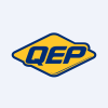 Q.E.P. Co., Inc. logo