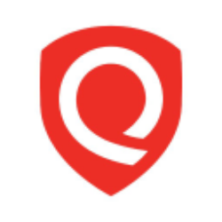 QUALYS logo