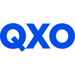 QXO, Inc. logo