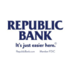 REPUBLIC BANCORP INC /KY/ logo