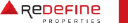 Redefine Properties Ltd logo
