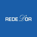 REDE DOR SAO LUIZ SA logo
