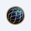 Radius Gold Inc. logo