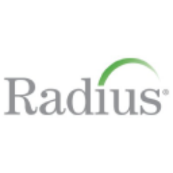 RADIUS RECYCLING, INC. logo