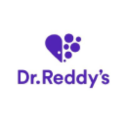 DR. REDDY S LABORATORIES ADR ADR logo
