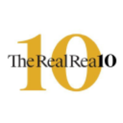 TheRealReal, Inc. logo
