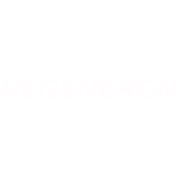 REGENERON PHARMACEUTICALS logo