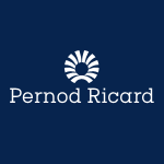 PERNOD RIC EUR1.55 logo