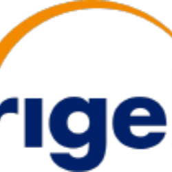 RIGEL PHARMACEUTICALS INC logo