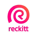 RECKITT BENCKISER GROUP PLC COMMON STOCK GBP.10417 logo