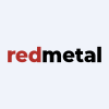 Red Metal Resources Ltd. logo