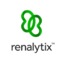 Renalytix plc logo