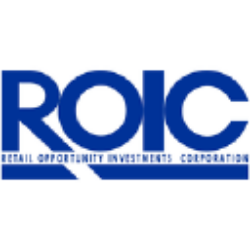 RETAIL OPPORTUNITY INVESTMENTS CORP logo