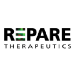 Repare Therapeutics Inc. logo
