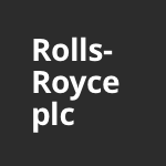 ROLLS ROYCE HOLDINGS PLC COMMON STOCK GBP.2 logo