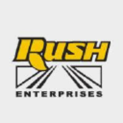 RUSH ENTERPRISES INC \TX\ logo
