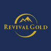 Revival Gold Inc. logo