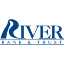 River Financial Corp. logo