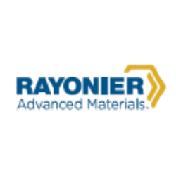 RAYONIER ADVANCED MATERIALS INC. logo