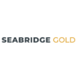Seabridge Gold Inc. logo